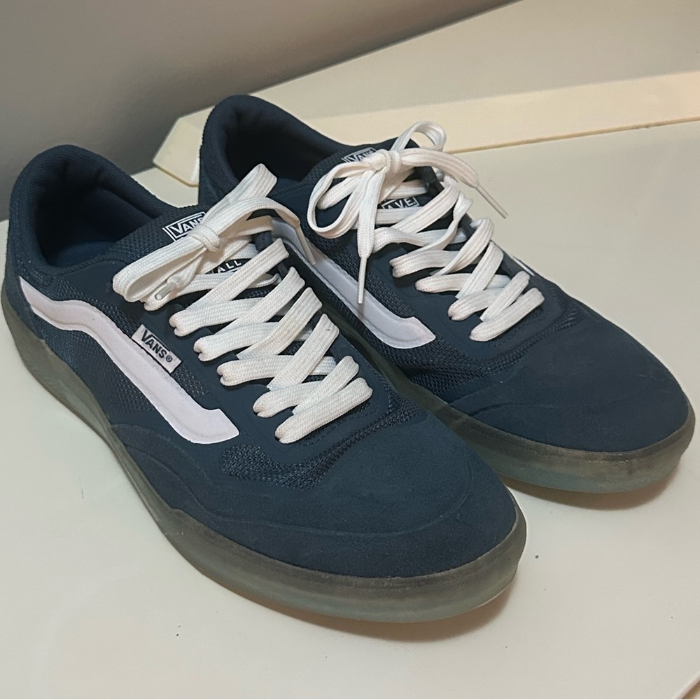 Vans Ave Sneakers UltraRange